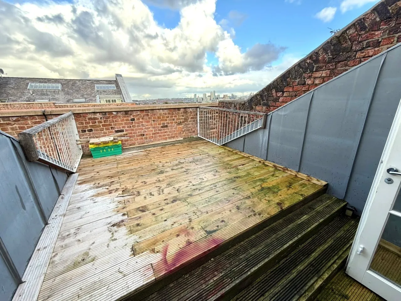 East Float Quay Birkenhead, CH41, photo 6