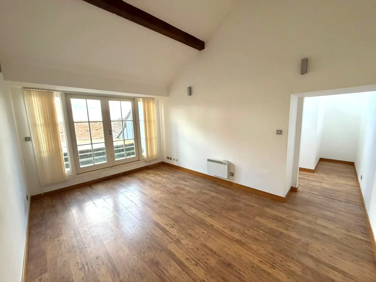 East Float Quay Birkenhead, CH41, photo 5