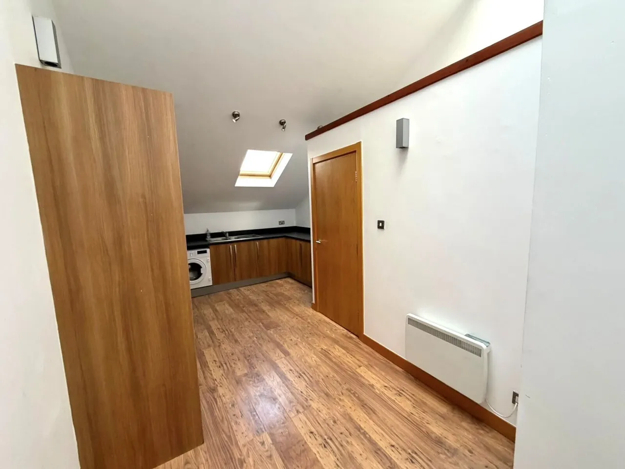East Float Quay Birkenhead, CH41, photo 8