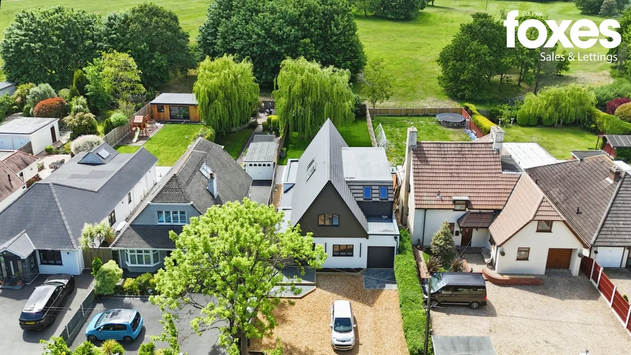Christchurch Road, West Parley, Ferndown, Dorset, BH22 8ST, photo 66