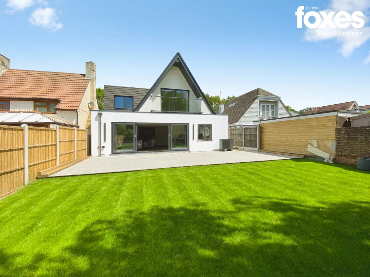 Christchurch Road, West Parley, Ferndown, Dorset, BH22 8ST, photo 28