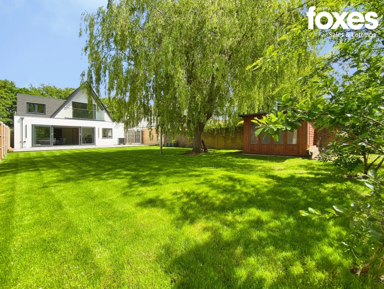 Christchurch Road, West Parley, Ferndown, Dorset, BH22 8ST, photo 34