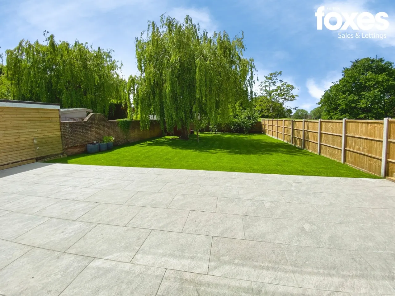 Christchurch Road, West Parley, Ferndown, Dorset, BH22 8ST, photo 60