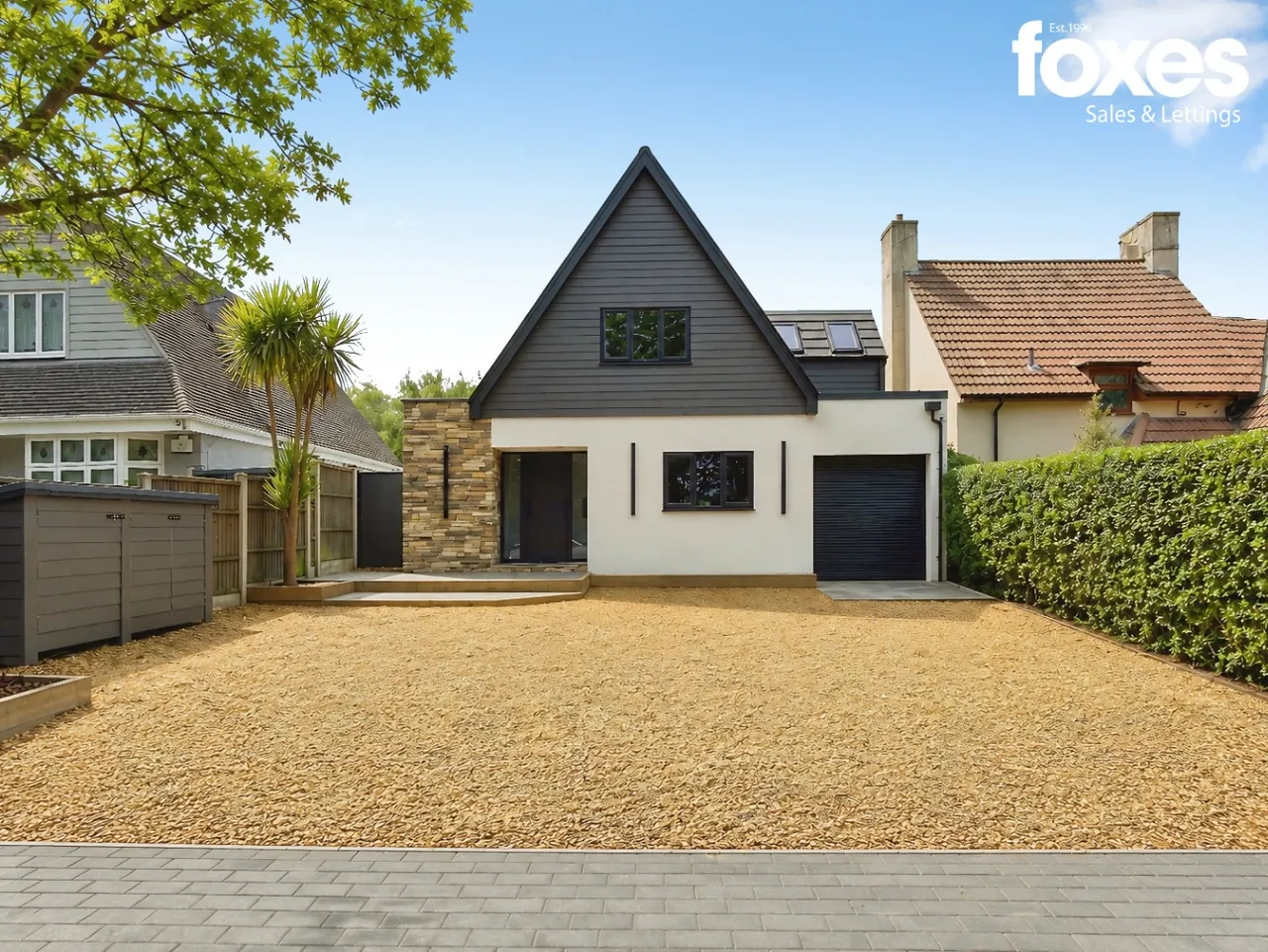 Christchurch Road, West Parley, Ferndown, Dorset, BH22 8ST, photo 32