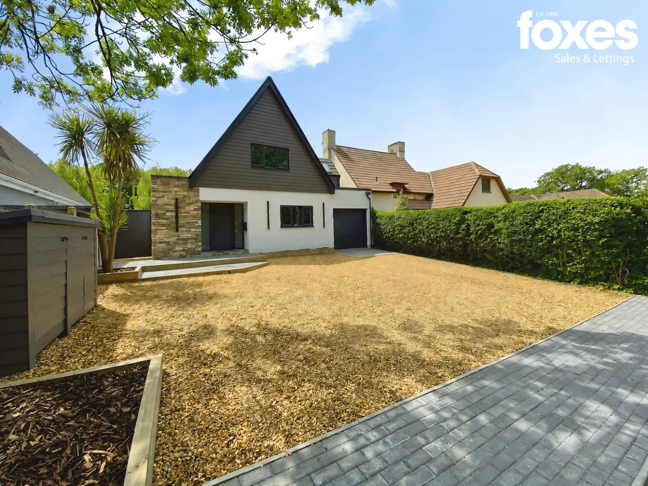 Christchurch Road, West Parley, Ferndown, Dorset, BH22 8ST, photo 30