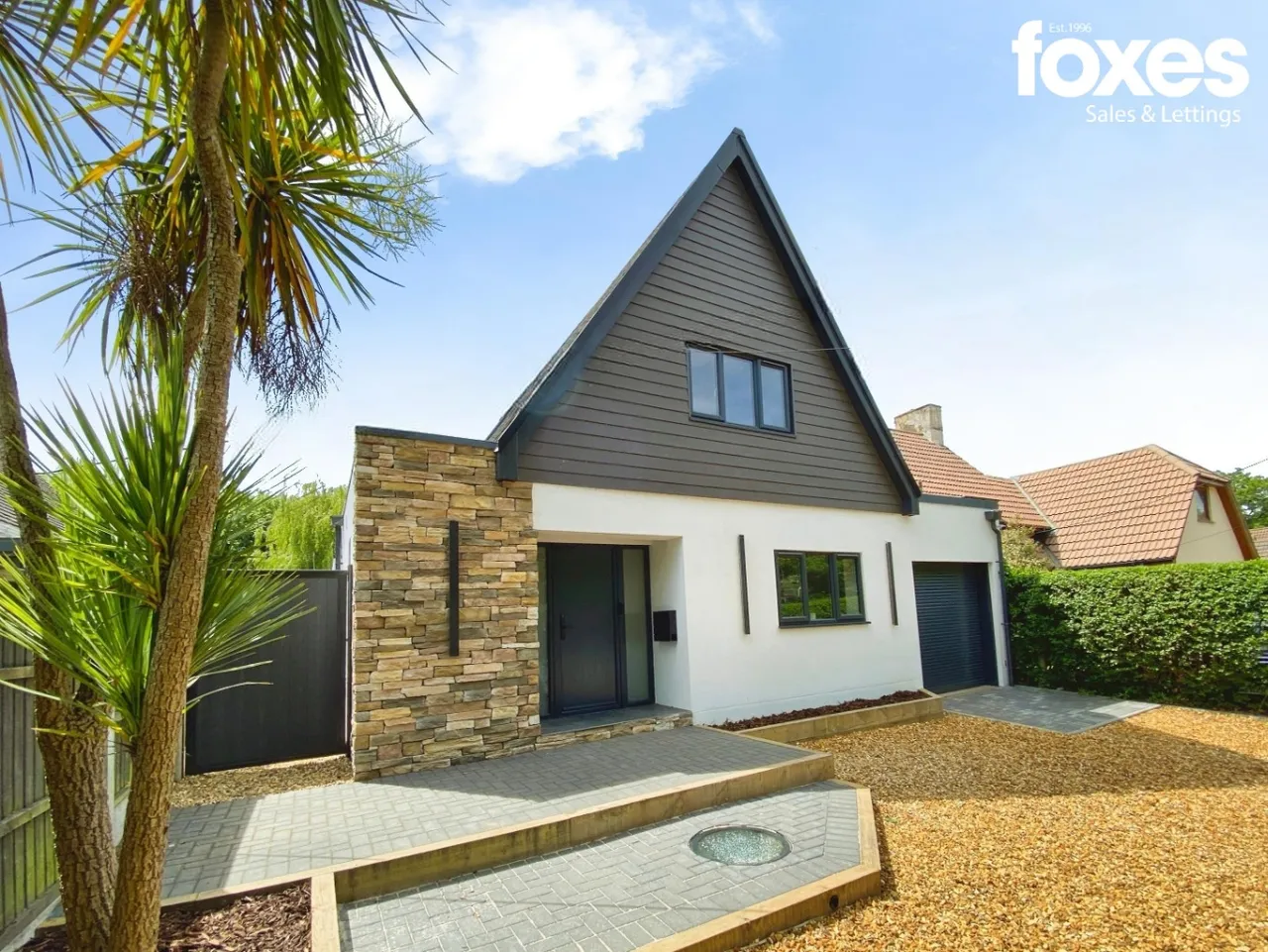 Christchurch Road, West Parley, Ferndown, Dorset, BH22 8ST, photo 31