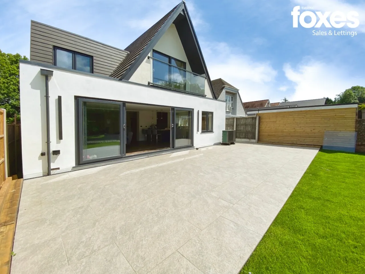 Christchurch Road, West Parley, Ferndown, Dorset, BH22 8ST, photo 62