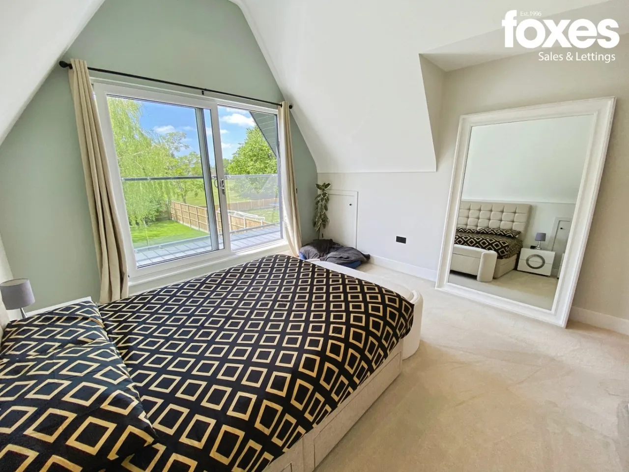 Christchurch Road, West Parley, Ferndown, Dorset, BH22 8ST, photo 47