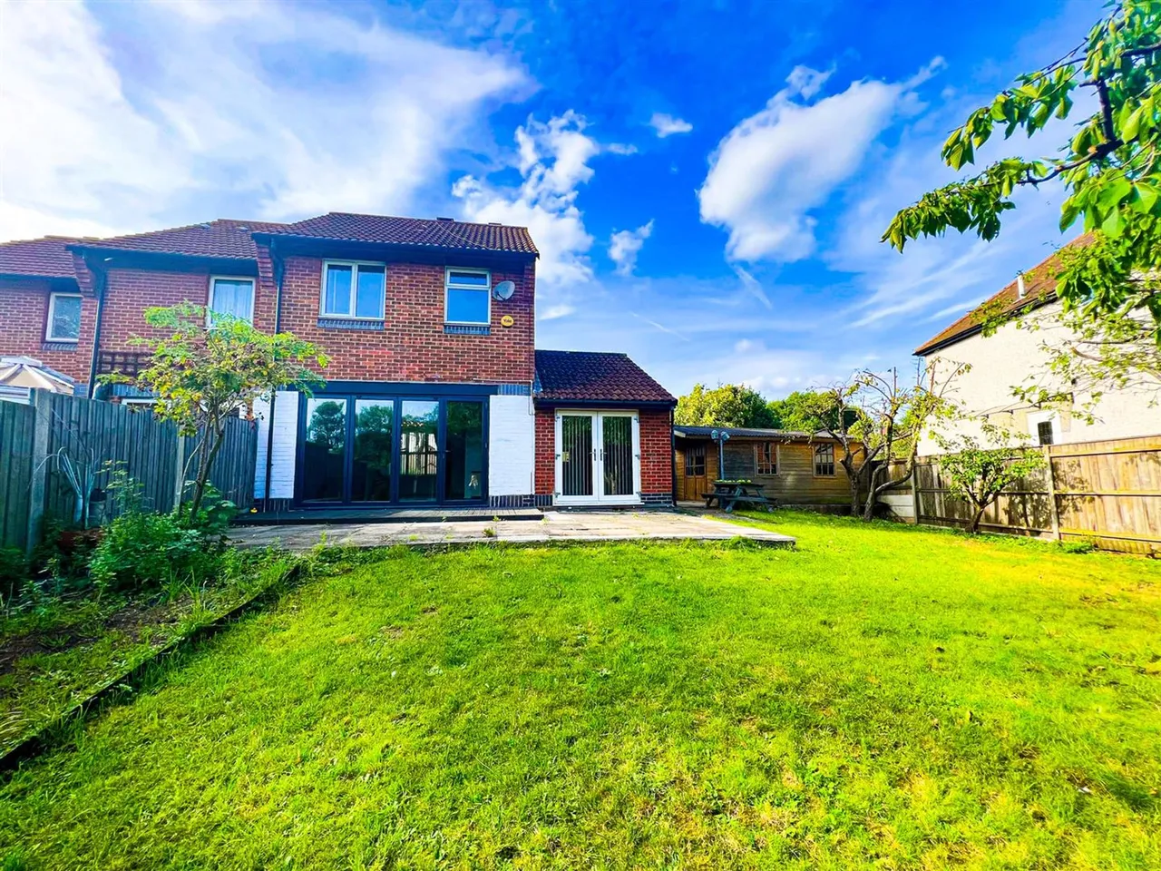 Hookstone Way, Woodford Green, Woodford Green, IG8 7LF, photo 15
