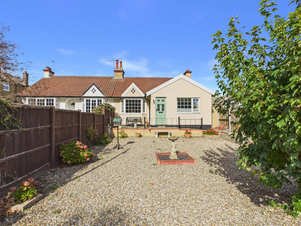 Hall Road, Oulton Broad, photo 23