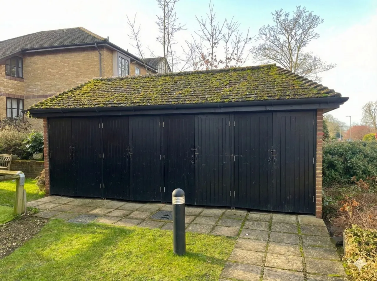 Epsom Road, Leatherhead, KT22, photo 11