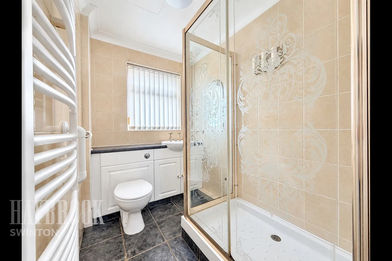 Thirsk Close, Denaby Main, photo 10