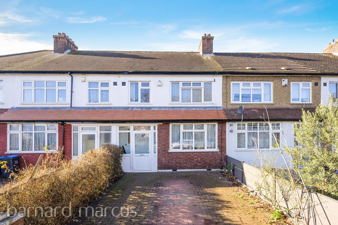 Farm Road, Morden, SM4, photo 7