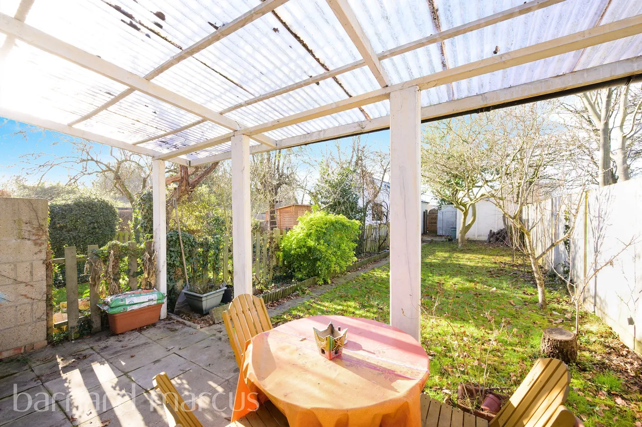 Farm Road, Morden, SM4, photo 5