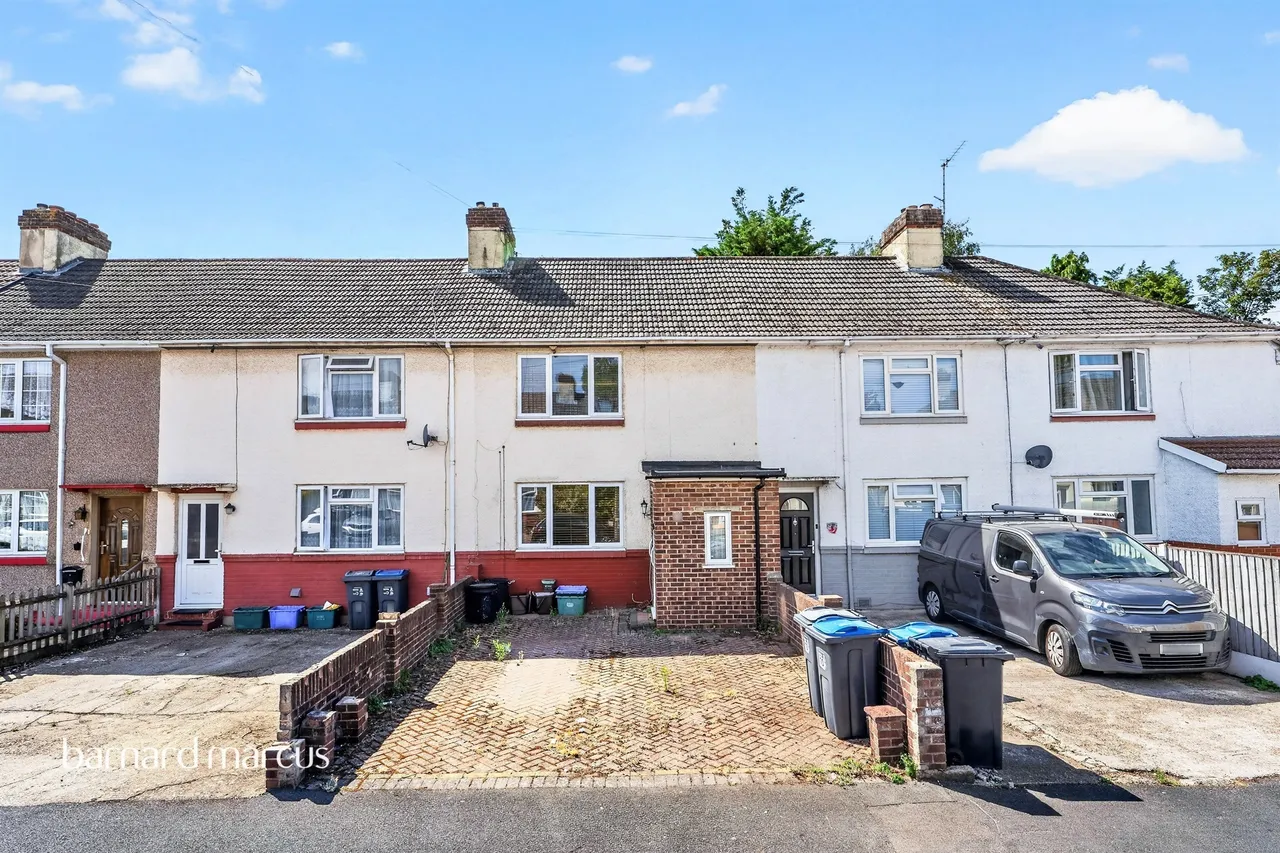 Dalton Avenue, Mitcham, CR4, photo 10