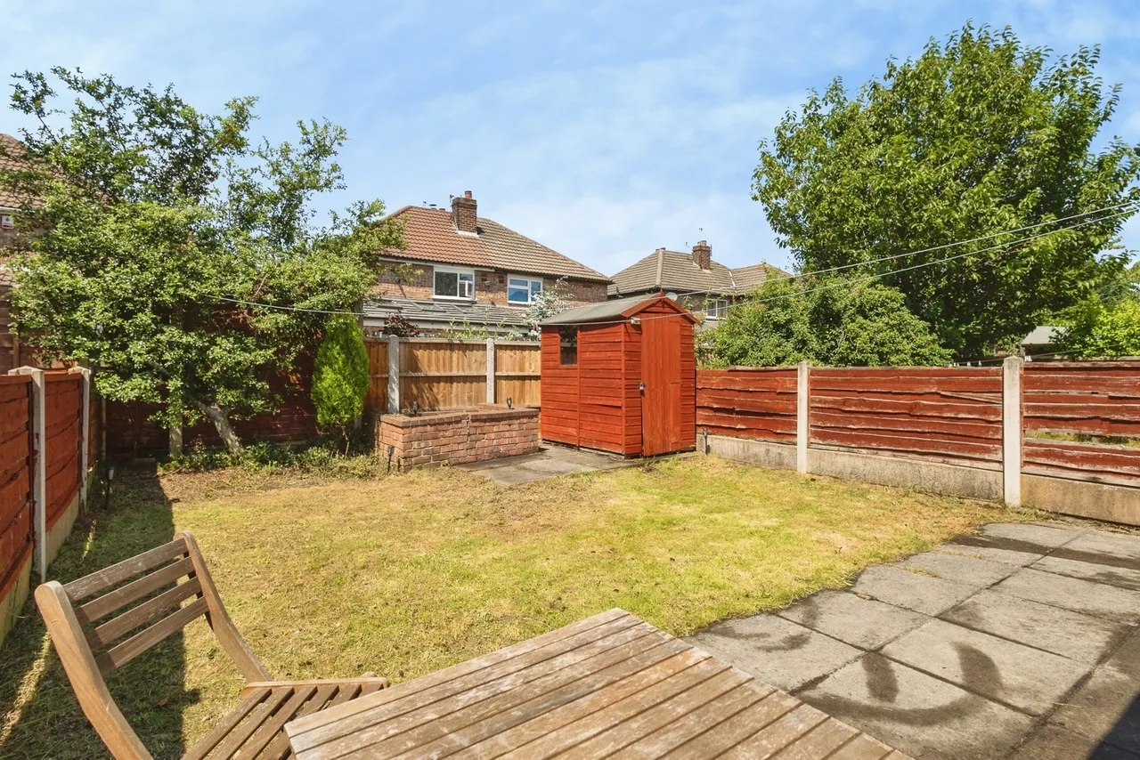Tanfield Road, Manchester, Greater Manchester, M20, photo 13