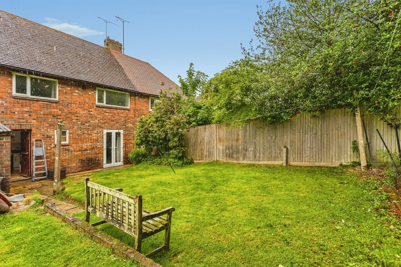 Washington Road, Haywards Heath, photo 7