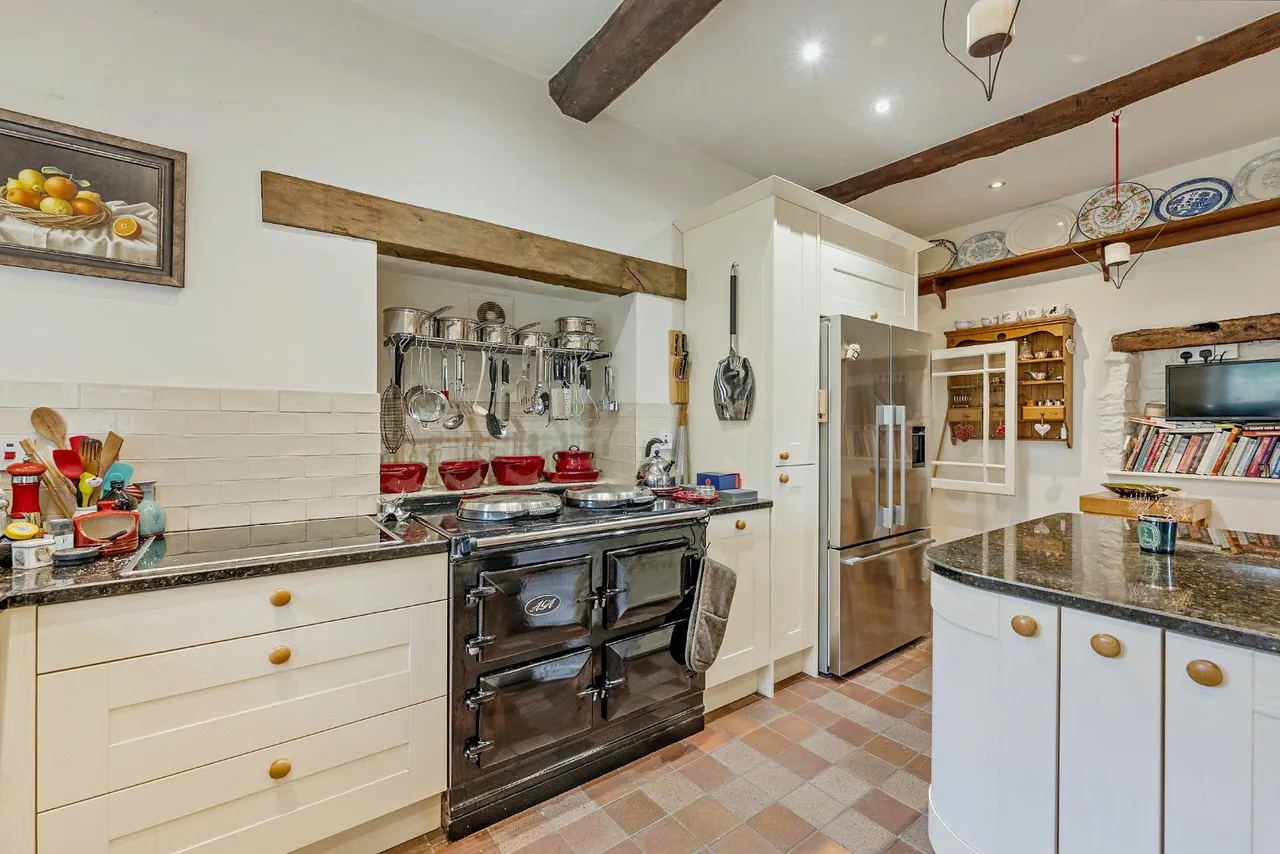 Walford, Leintwardine, Herefordshire, SY7 0JT, photo 11