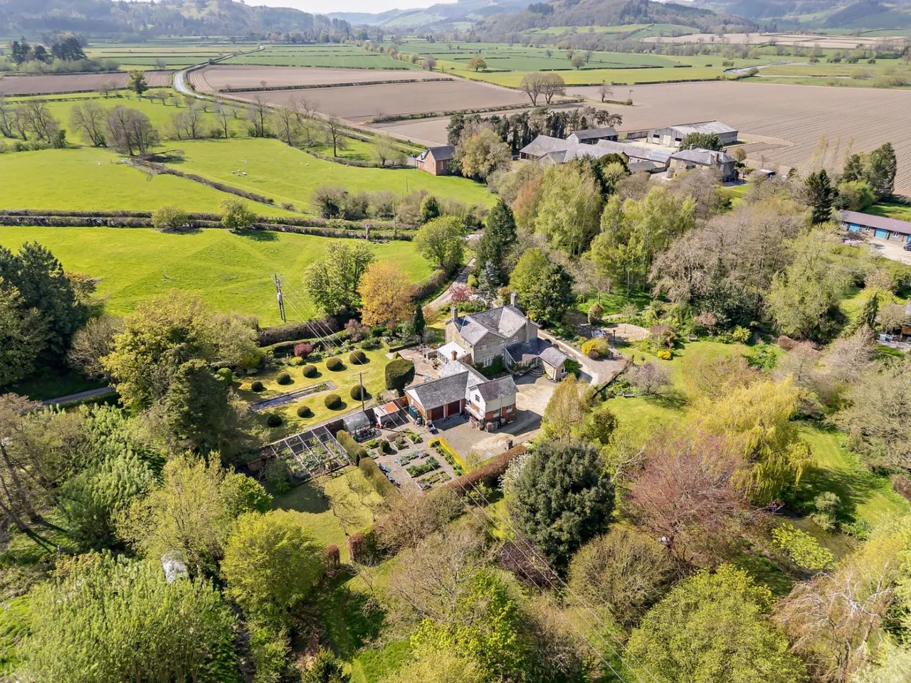 Walford, Leintwardine, Herefordshire, SY7 0JT, photo 3