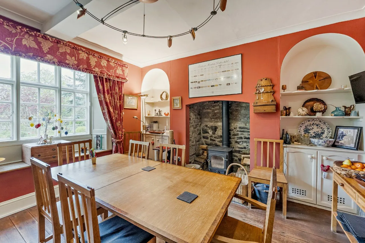 Walford, Leintwardine, Herefordshire, SY7 0JT, photo 12