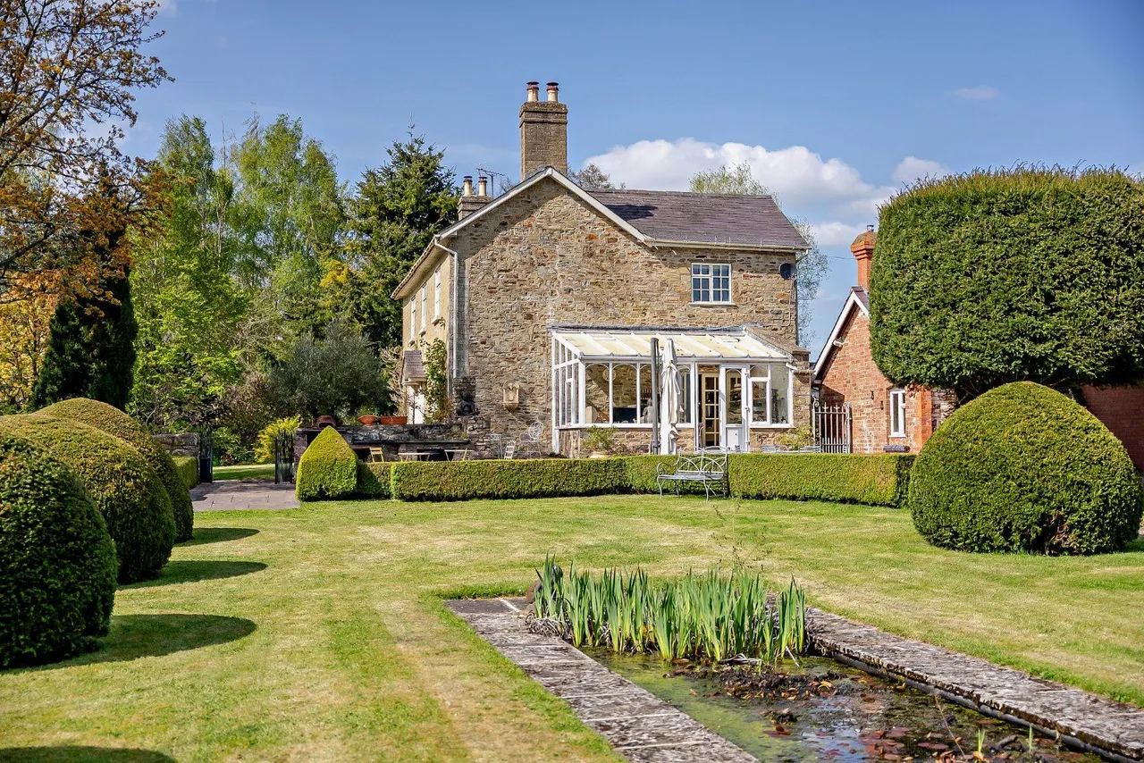 Walford, Leintwardine, Herefordshire, SY7 0JT, photo 5