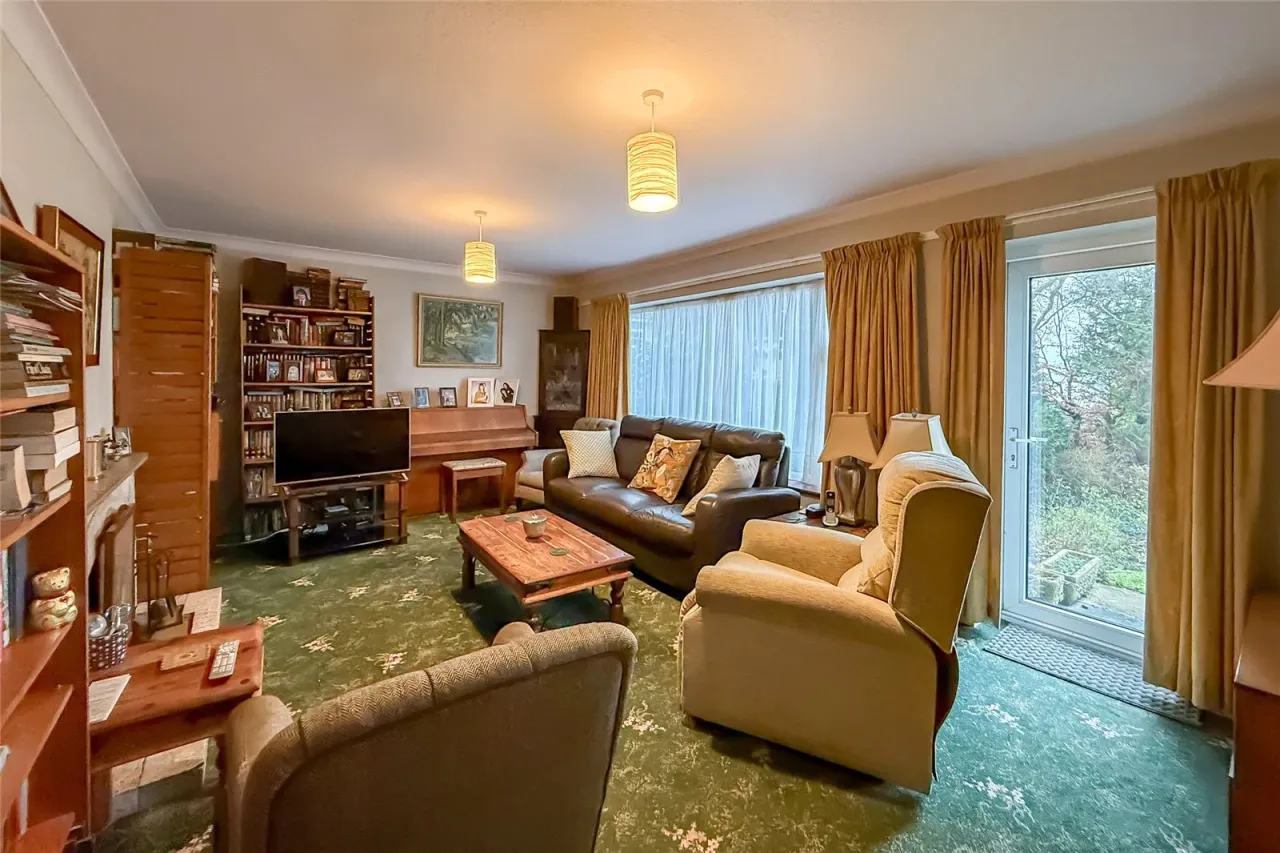 Wordsworth Road, Harpenden, Hertfordshire, AL5 4AE, photo 5