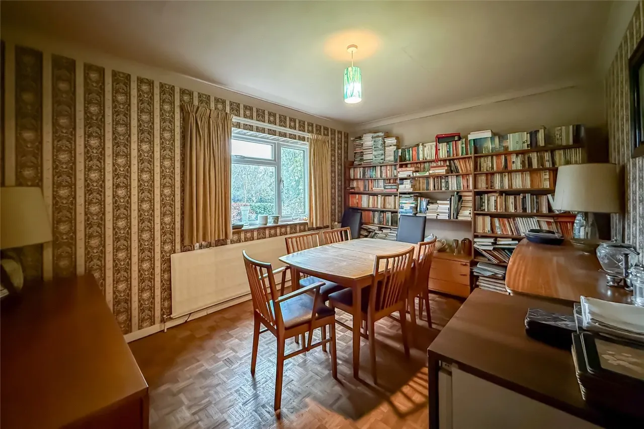 Wordsworth Road, Harpenden, Hertfordshire, AL5 4AE, photo 6