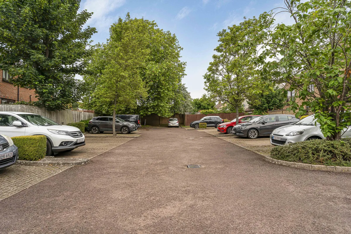 Hillsborough Road, Oxford, photo 10