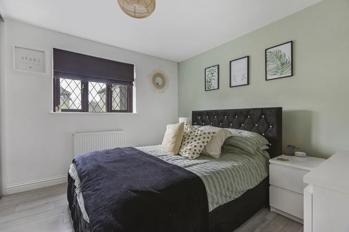 Hillsborough Road, Oxford, photo 6
