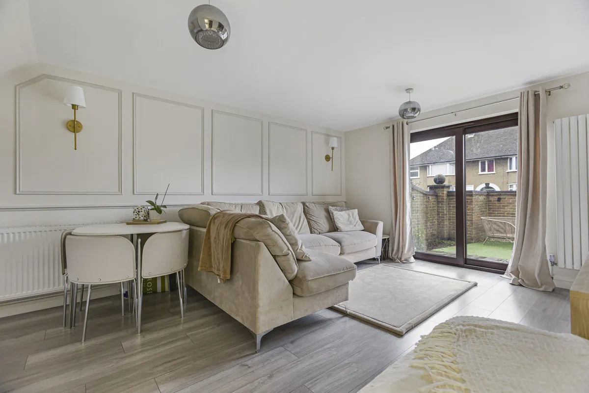 2 bed flat for sale, Hillsborough Road, Oxford