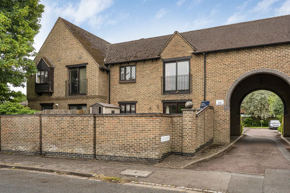 Hillsborough Road, Oxford, photo 11
