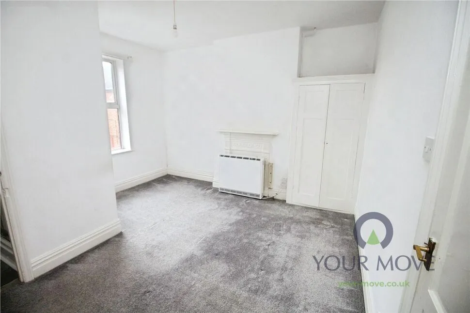 St. Michaels Road, Bedford, Bedfordshire, MK40, photo 4