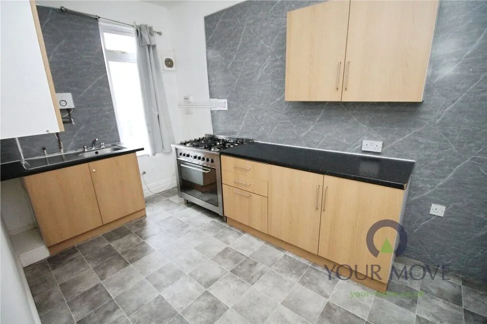 St. Michaels Road, Bedford, Bedfordshire, MK40, photo 3
