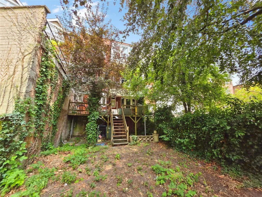 Cobden Avenue, SOUTHAMPTON, photo 5
