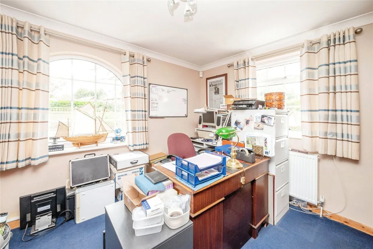 The Avenue, Wroxham, Norwich, NR12, photo 3