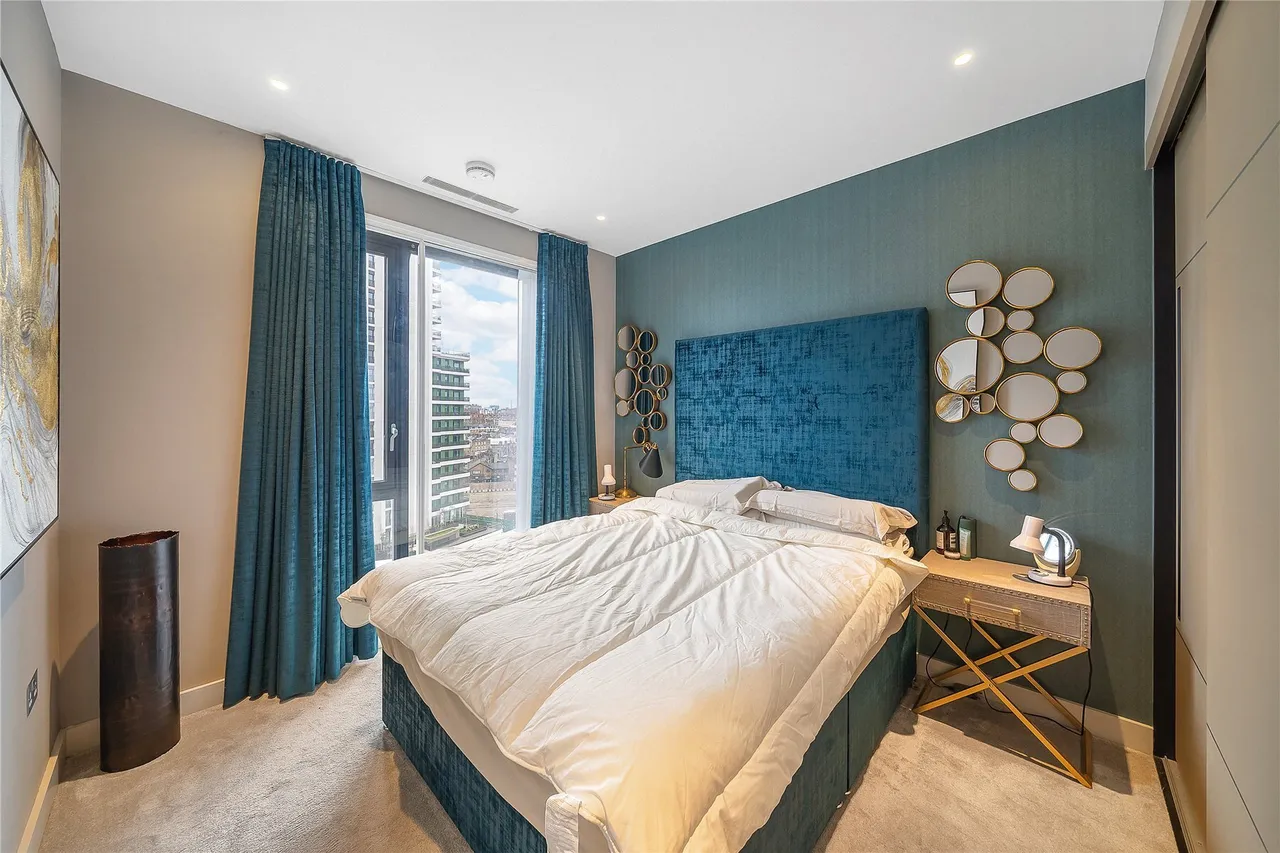 Sutherland Street, London, SW1V, photo 5