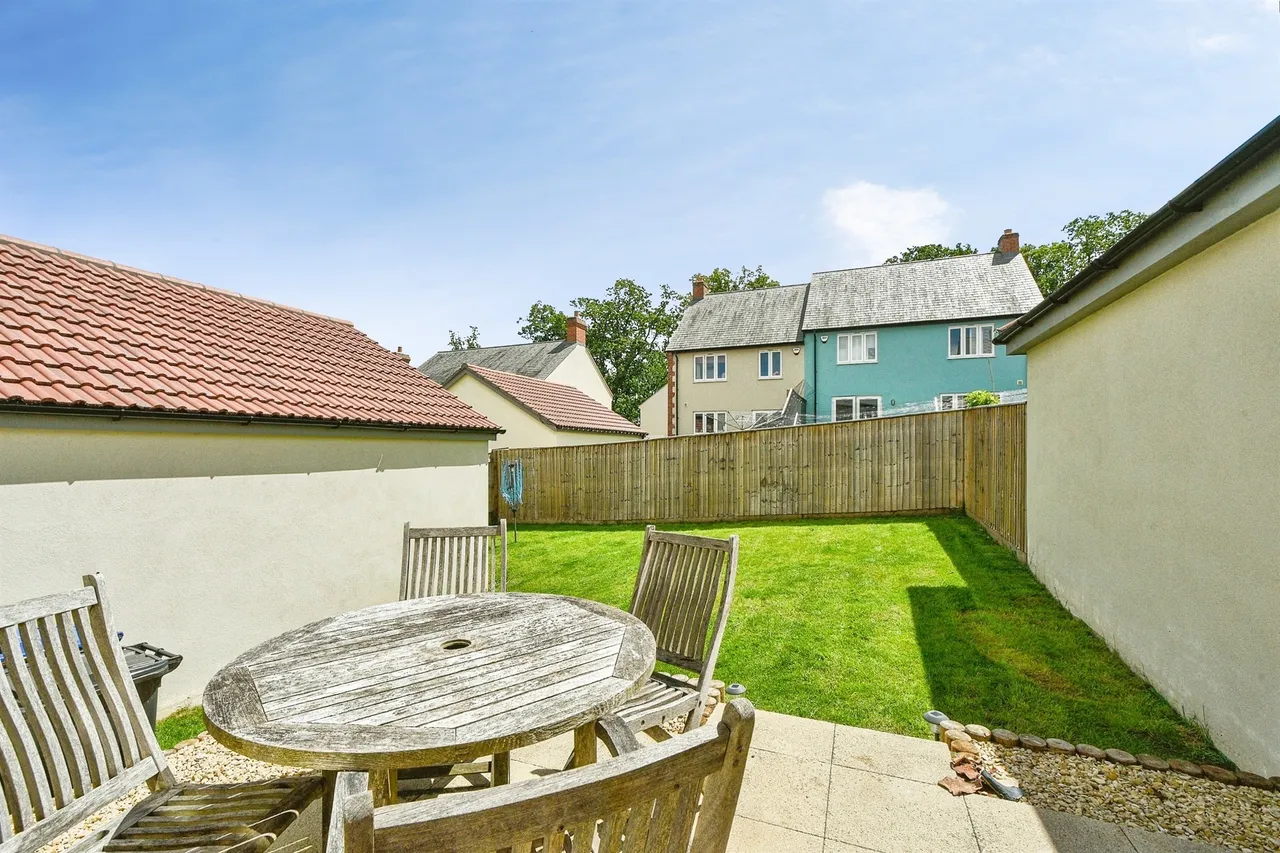Stoke Meadow, Calne, photo 10