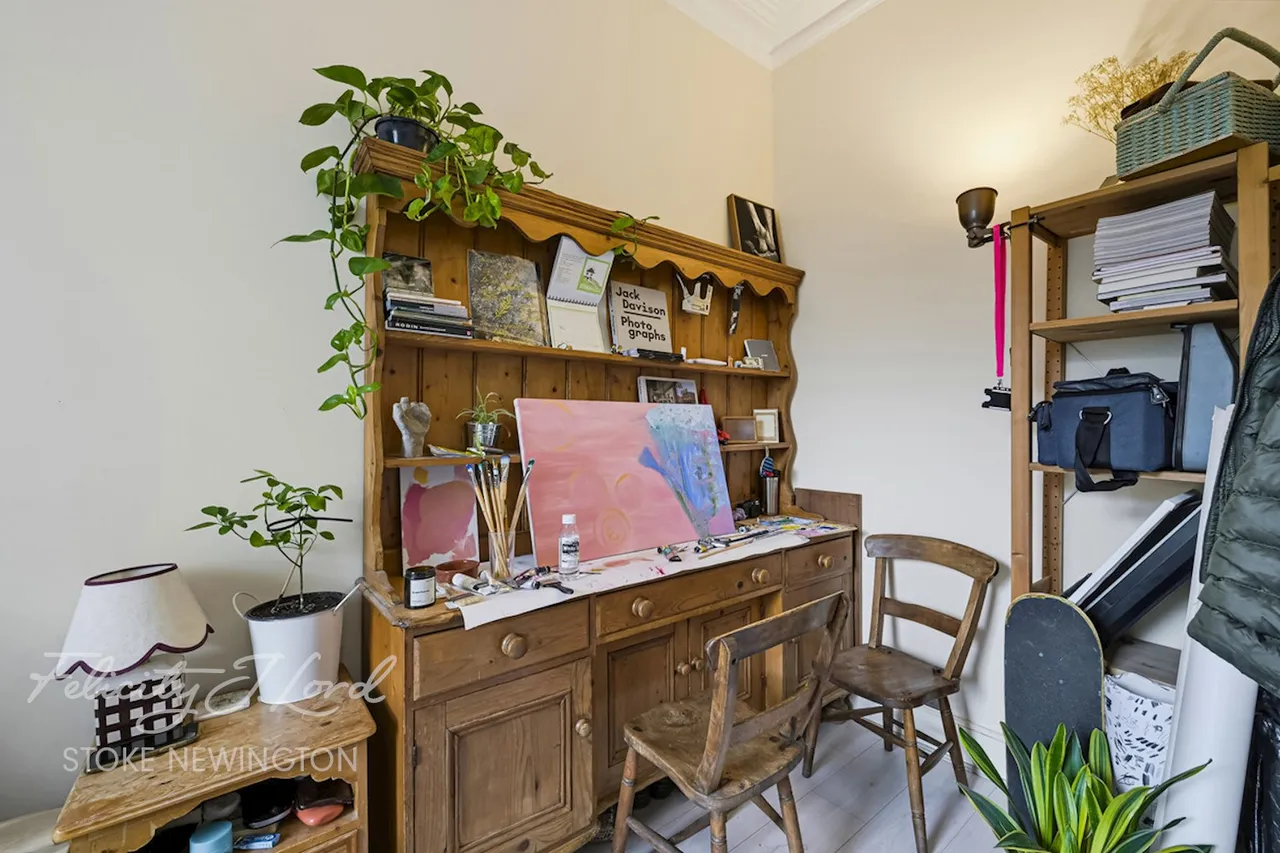 Norcott Road, N16, photo 4