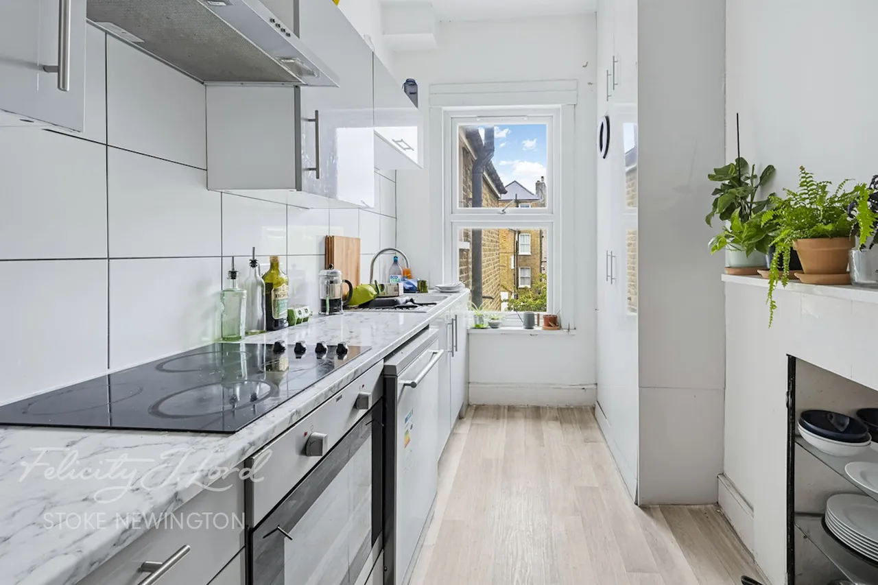 Norcott Road, N16, photo 2
