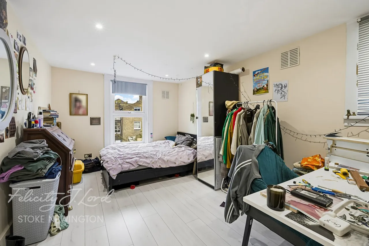 Norcott Road, N16, photo 6