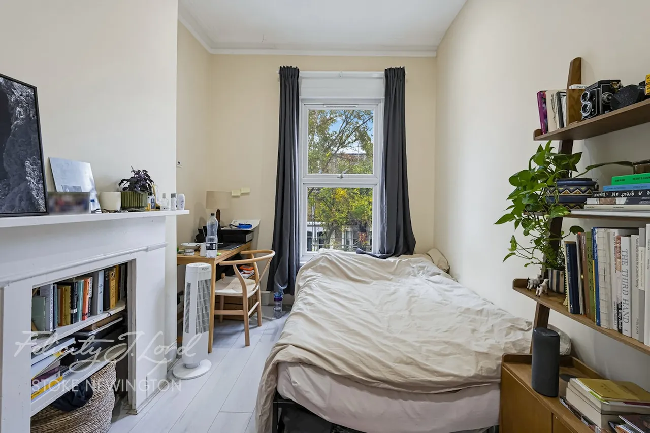 Norcott Road, N16, photo 8