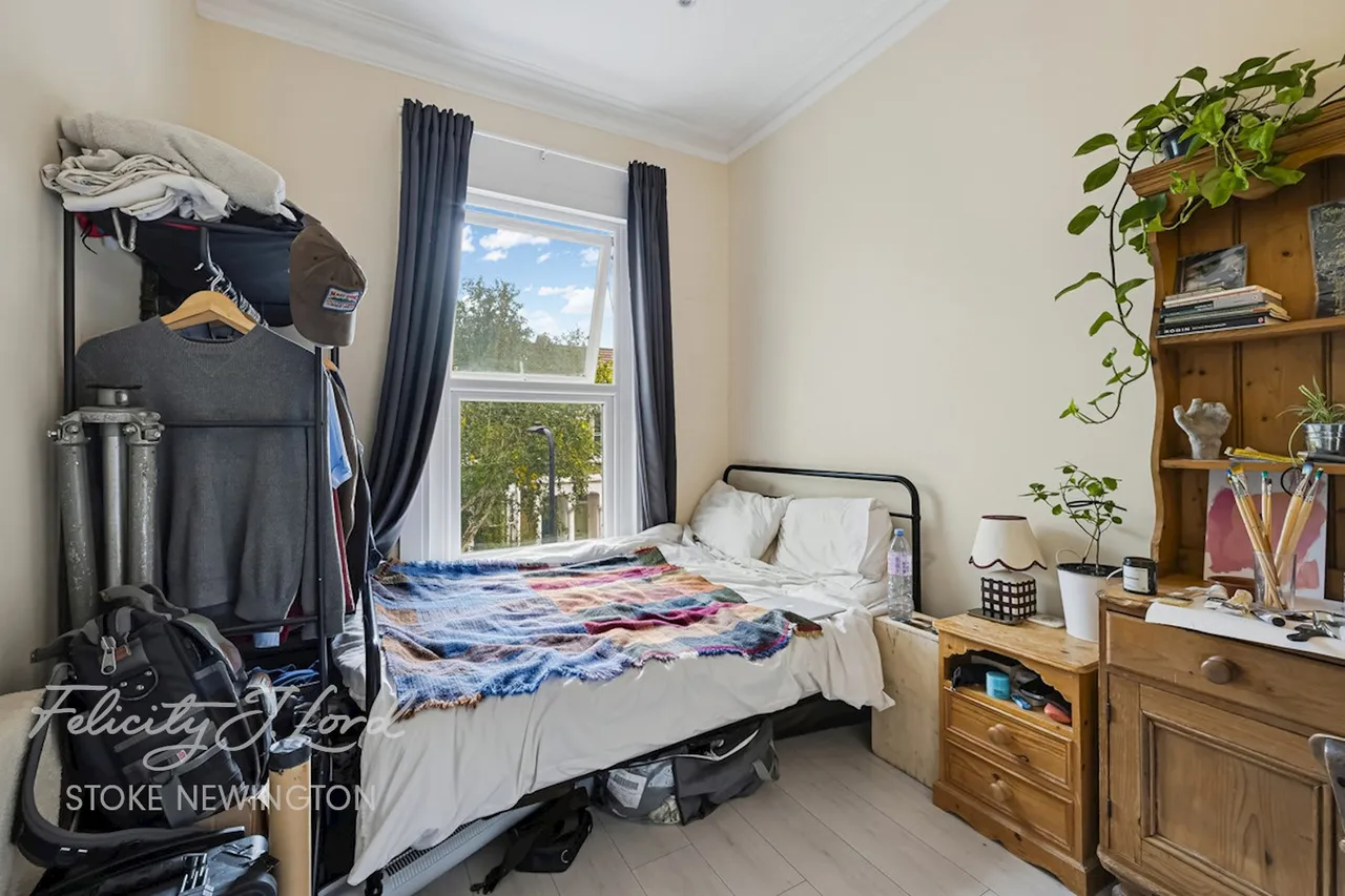 Norcott Road, N16, photo 5