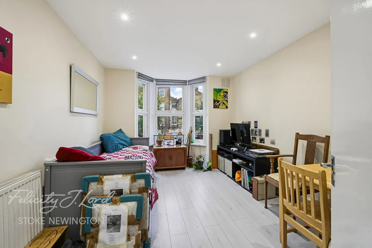 Norcott Road, N16, photo 3