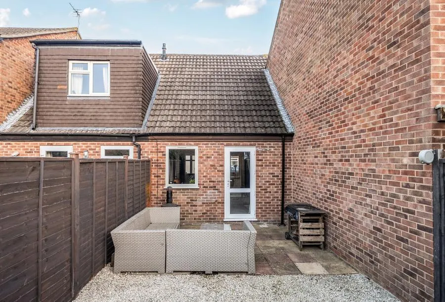 The Sandfield, Northway, GL20, photo 21