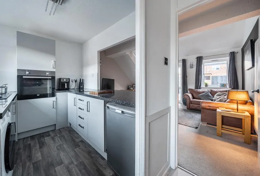 The Sandfield, Northway, GL20, photo 12