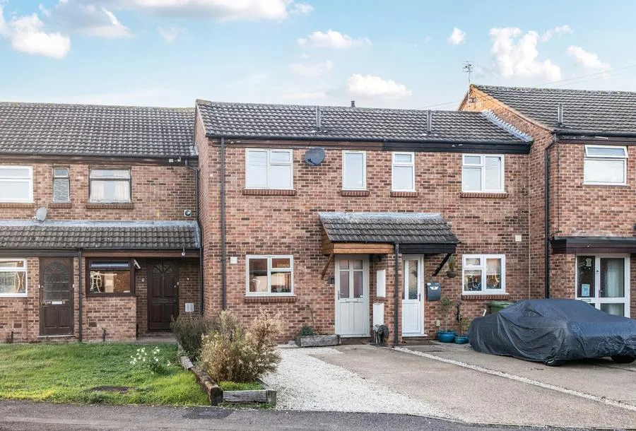 1 bed house for sale, The Sandfield, Northway, GL20