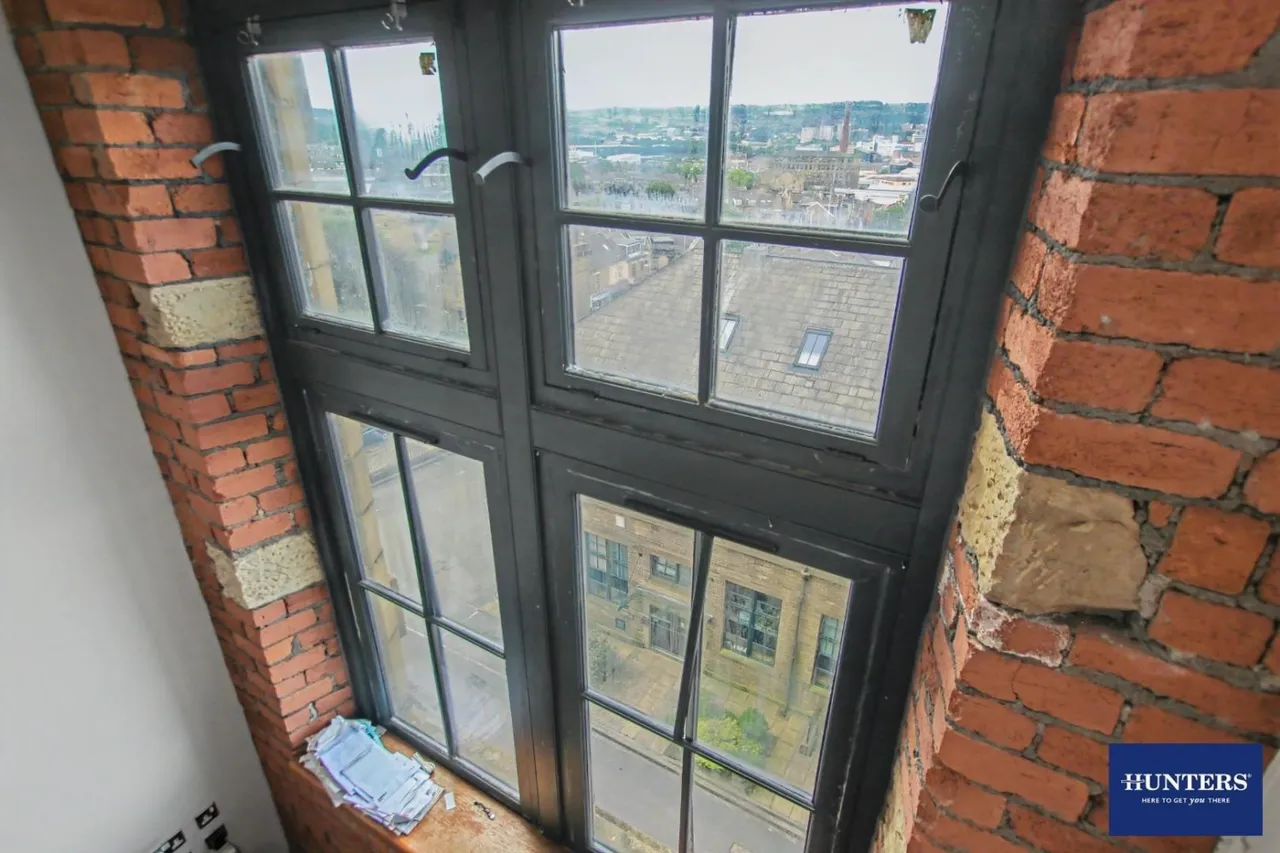 Byron Halls, Byron Street Bradford, BD3 0AR, photo 7