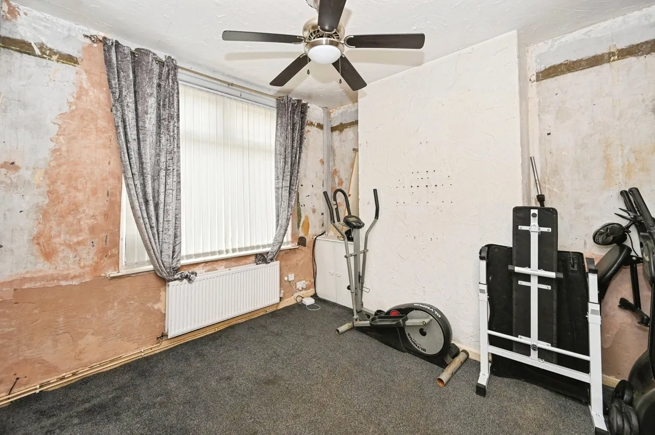 Portland Street, NEWTON-LE-WILLOWS, Merseyside, WA12, photo 7