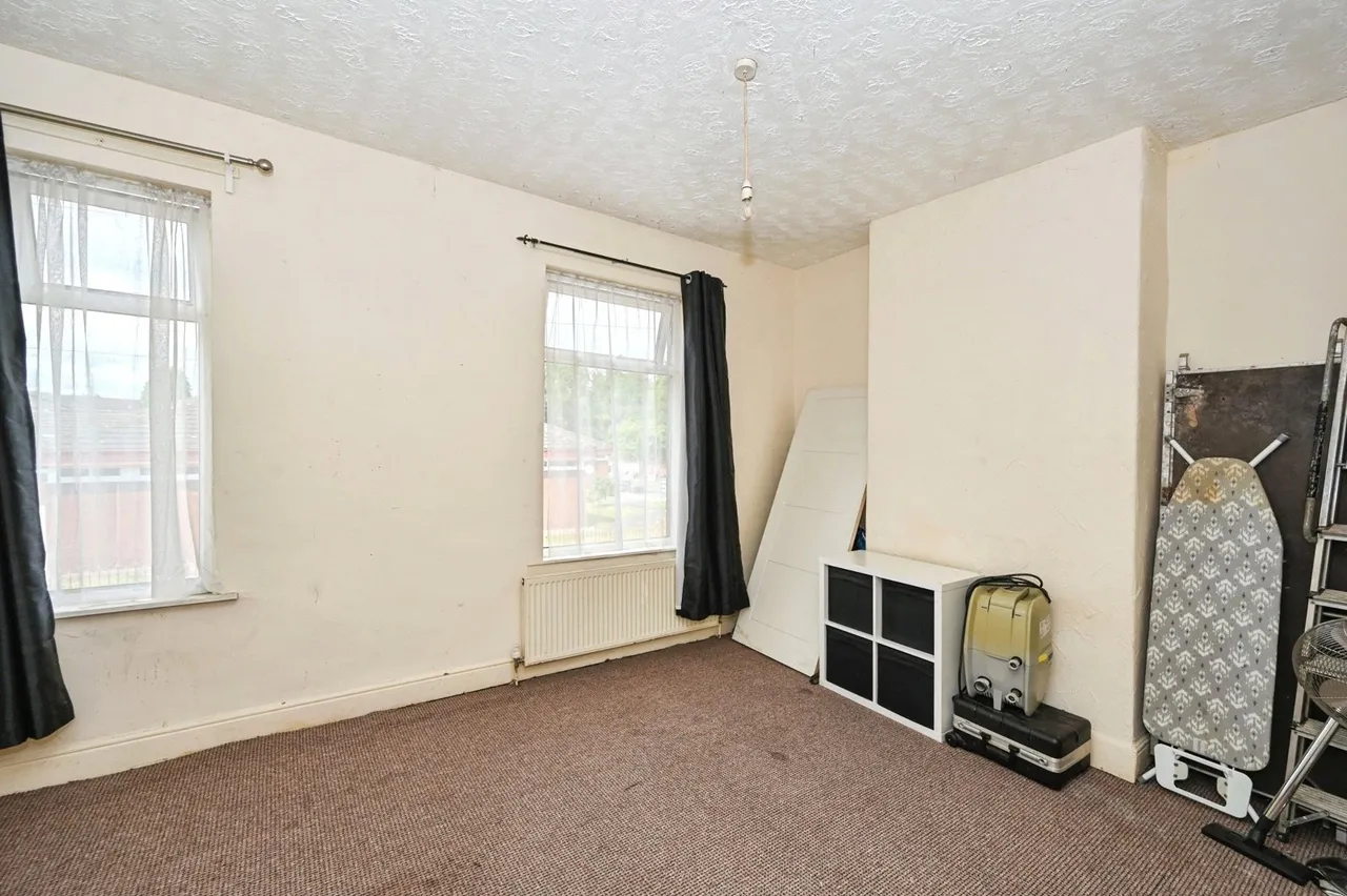 Portland Street, NEWTON-LE-WILLOWS, Merseyside, WA12, photo 12