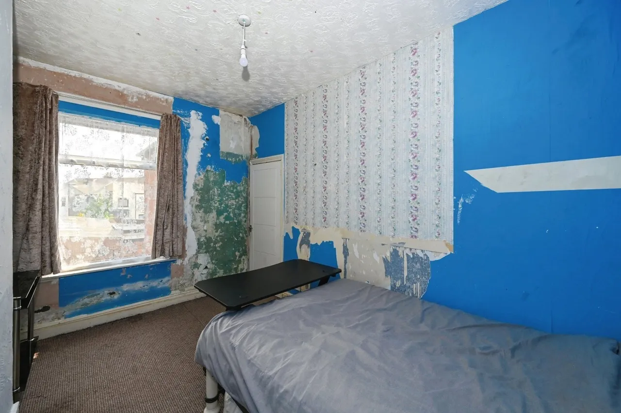 Portland Street, NEWTON-LE-WILLOWS, Merseyside, WA12, photo 14